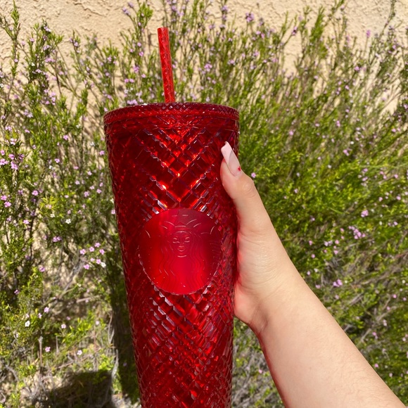 Starbucks tumblr - Picture 3 of 3